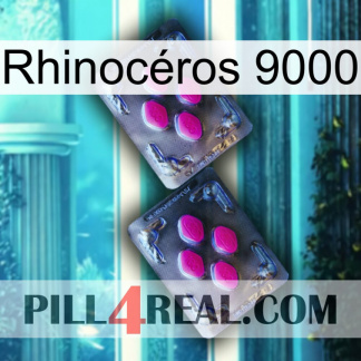 Rhinocéros 9000 01